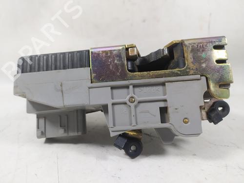 Front right lock PEUGEOT 406 (8B)  | BP13502762C97 