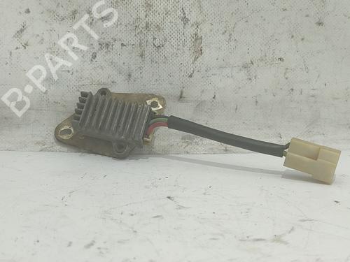 Used Heater resistor SEAT RITMO (138) 1.2 (64 hp) 27505651