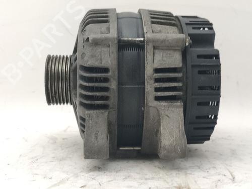 Alternator PEUGEOT 306 Break (7E, N3, N5) 2.0 HDI 90 | BP30876745M7