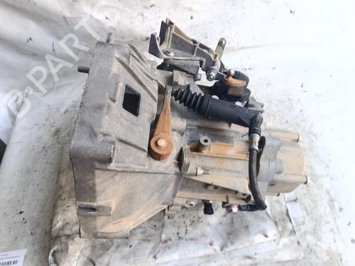Gearbox CITROËN NEMO Box Body/MPV (AA_) 1.3 HDi 75 | BP39655268M3 - Image 2