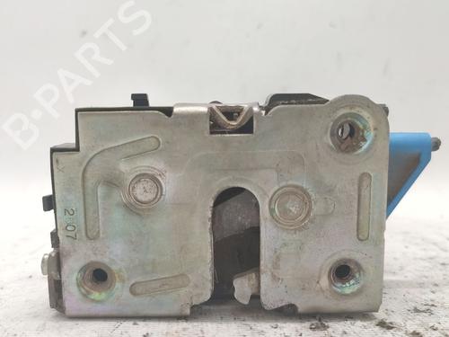 Used Rear right lock Rear right lock 37183891 37183891