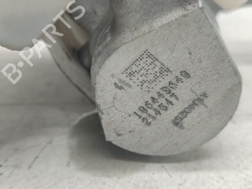 Brake master cylinder CITROËN C4 II (NC_)  | BP16703133M77 