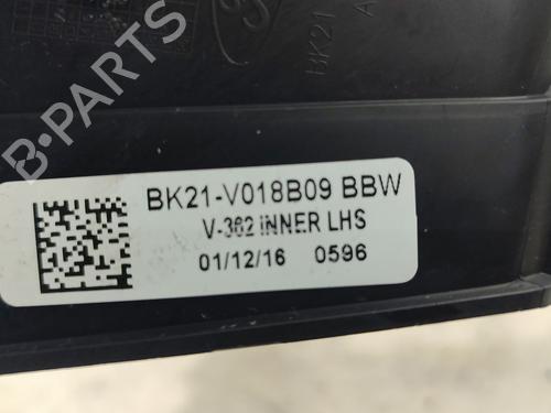 Middle console FORD TRANSIT CUSTOM V362 Van (FY, FZ)  | BP33120801I22  - Image 5