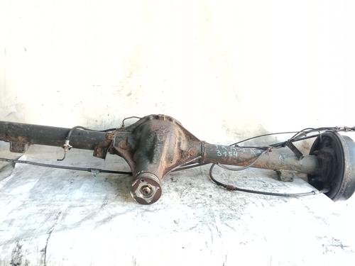Used Rear axle NISSAN SERENA (C23) [1991-2001]  27481501