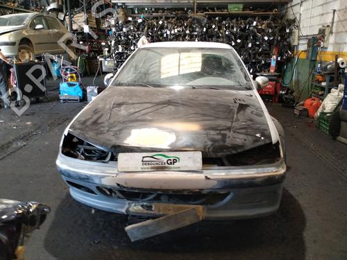 Used Parts PEUGEOT 406 (8B) 2.0 16V 4911159