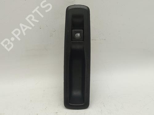 Used Right rear window switch RENAULT LAGUNA III (BT0/1) [2007-2015]  16217564