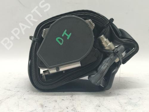 Used Front left seatbelt DACIA LOGAN (LS_) 1.2 16V (LS1N, LS02, BS02) (75 hp) 30149877