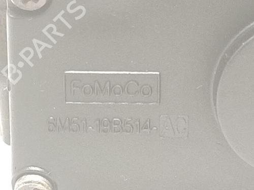 Tailgate handle FORD KUGA I 2.0 TDCi | BP30115279C132