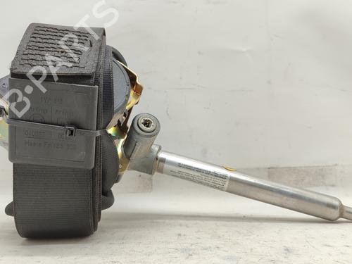 Used Front right seatbelt AUDI A3 (8L1) 1.8 (125 hp) 20157153