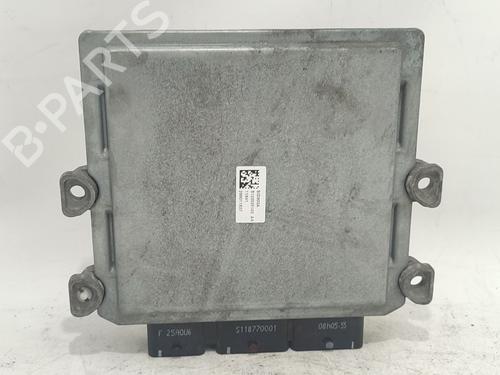 Engine control unit (ECU) VOLVO C30 (533) 2.0 D | BP38287277M57 - Image 2