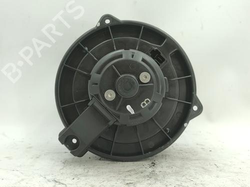 Heater blower motor TOYOTA AVENSIS Estate (_T25_) 2.2 D-4D (ADT251_, ADT251R) | BP29921291M62 