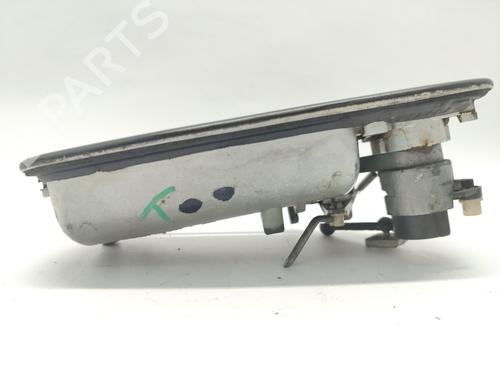Tailgate handle VW GOLF IV (1J1) 1.9 TDI | BP31092184C132