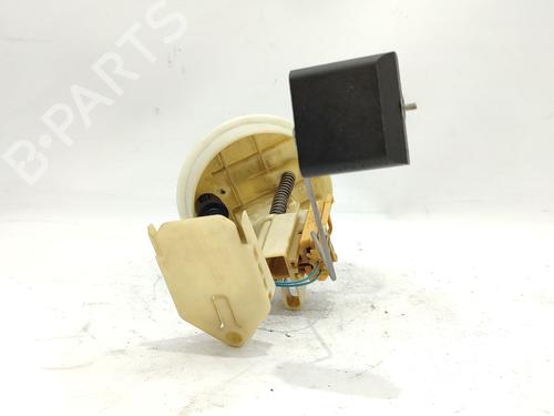 Fuel pump MERCEDES-BENZ E-CLASS (W211) E 220 CDI (211.006) | BP29210585M76 