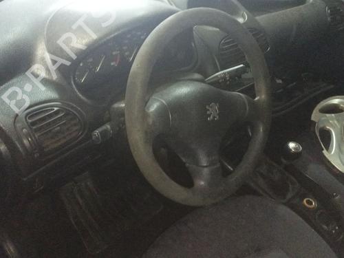 Support de lampe PEUGEOT 206 Hatchback (2A/C) 1.9 D | BP31031303L10