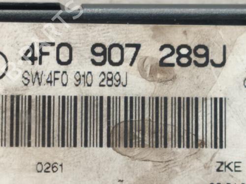 Electronic module AUDI A6 Allroad C6 (4FH)  | BP23094045M83 