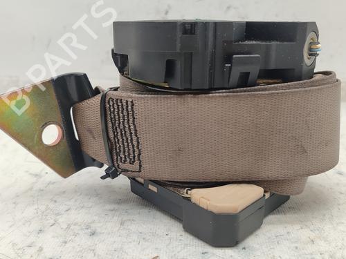 Sikkerhedssele bag højre JAGUAR S-TYPE II (X200) 2.7 D | BP21596947I28 