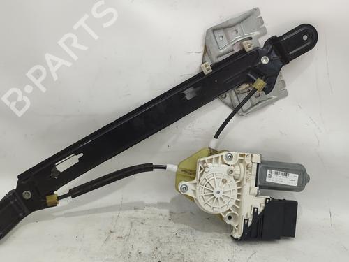 Used Rear left window mechanism SEAT LEON (1P1) [2005-2013]  18241529