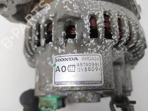 Alternator HONDA CIVIC VI Hatchback (EJ, EK) 1.5 i (EK3) | BP12341912M7 