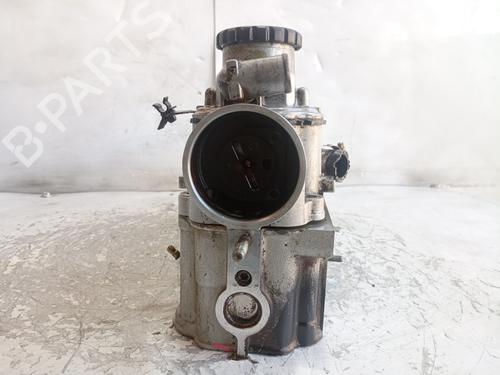 Cylinder head OPEL KADETT E (T85)  | BP13709280M5 
