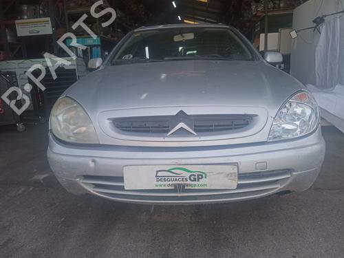 Left front window switch CITROËN XSARA (N1)  | BP17755855I27 