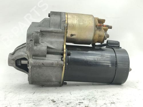 Starter RENAULT SCÉNIC I MPV (JA0/1_, FA0_) 1.9 dTi (JA0N) | BP30154849M8