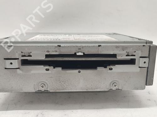 Used Radio Radio VOLVO V50 (545) 1.6 D (110 hp) 36296914 36296914