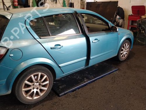 Headlight switch OPEL ASTRA H (A04) 1.7 CDTI (L48) | BP37016092I24 - Image 12