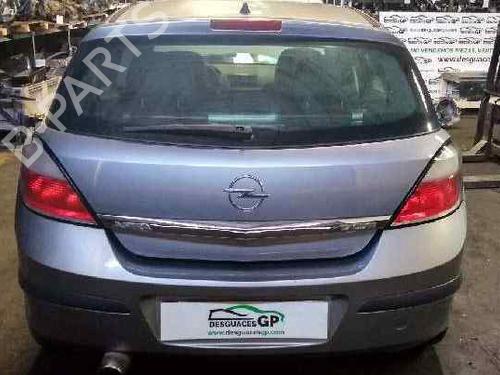 Warning switch OPEL ASTRA H (A04) | BP7141240I22 - Image 6