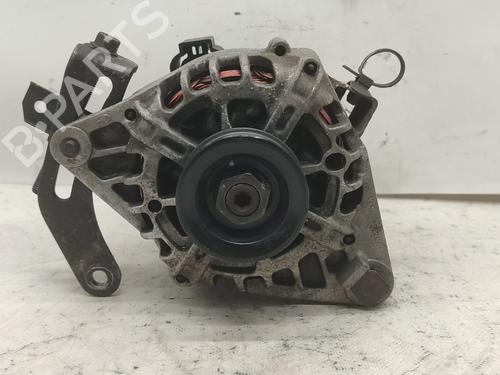 Used Alternator HYUNDAI GETZ (TB) 1.3 (85 hp) 23089725