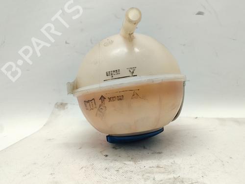 Ekpansionstank SKODA FABIA II (542) 1.9 TDI (105 hp) 32867929