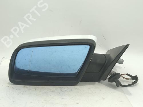 Used Left mirror BMW 5 (E60) 520 d (163 hp) 31998513