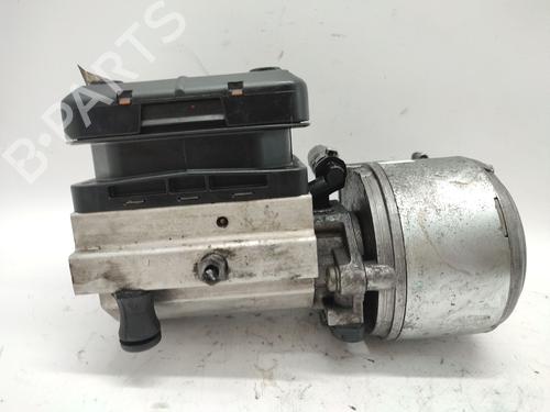 Suspension compressor CITROËN C5 II (RC_) 2.0 HDi (RCRHRH) | BP29889882M103 