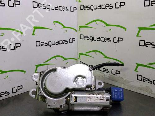 Ruitenwissermotor achter CITROËN XSARA (N1) 1.9 TD (90 hp) 7133531