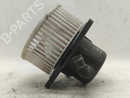 Heater blower motor NISSAN PRIMERA (P11)  | BP16656863M62 