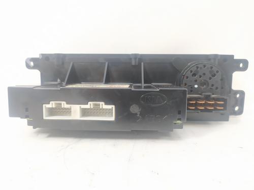 Climate control KIA SORENTO I (JC) 2.5 CRDi 4WD | BP13012864I5 