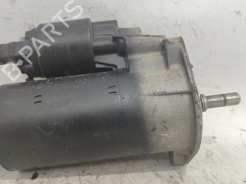 Used Starter SEAT IBIZA II (6K1) [1993-2002]  18025422