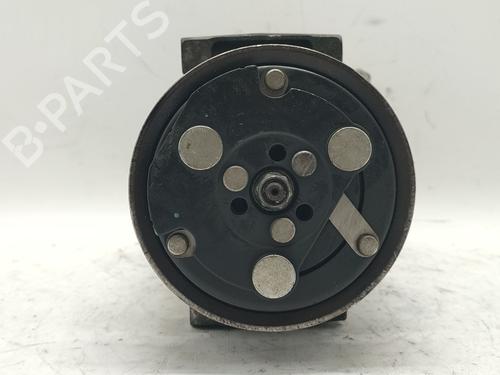 AC-Kompressor MINI MINI COUNTRYMAN (R60) Cooper D (112 hp) 30176363