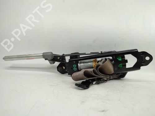 Front right seatbelt VOLVO S80 I (184) D5 | BP15736791I25 