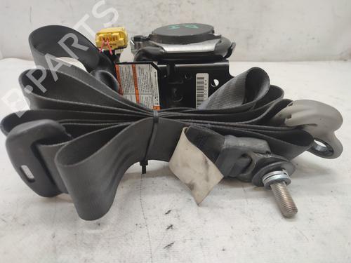 Used Front left seatbelt HONDA ACCORD VII (CL, CN) 2.2 i-CTDi (CN1) (140 hp) 19311809