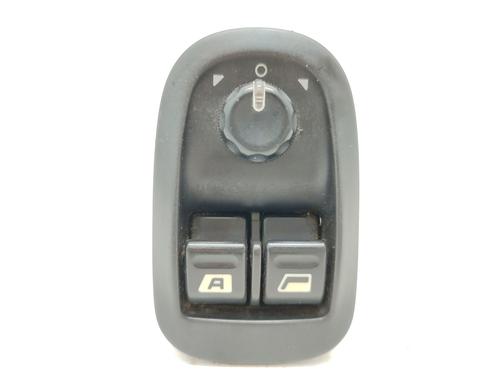 Venstre fortil elrude kontakt PEUGEOT 206 Hatchback (2A/C) 1.9 D VERE4399