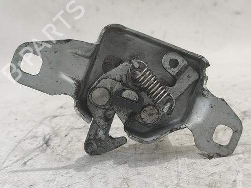 Hood lock RENAULT MEGANE I Coach (DA0/1_) | BP17329038C133