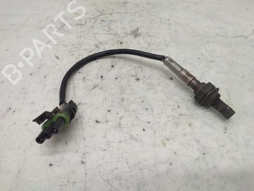 Used Electronic sensor RENAULT MEGANE I Classic (LA0/1_) [1996-2008]  18832013