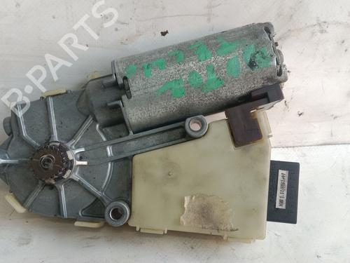 Schuifdak Motor RENAULT AVANTIME (DE0_) 2.2 dCi (DE01) | BP28211412M60 