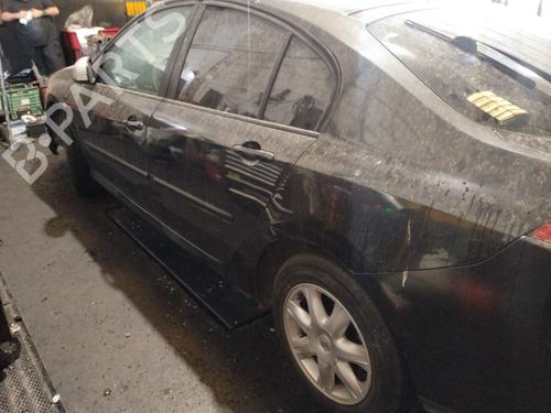 Left front window switch RENAULT LAGUNA III (BT0/1) 1.5 dCi (BT00, BT0A, BT0T, BT1J) | BP38489851I27 - Image 10