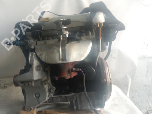 Moteur OPEL VECTRA B (J96) 1.6 i 16V (F19) (100 hp) 28693189