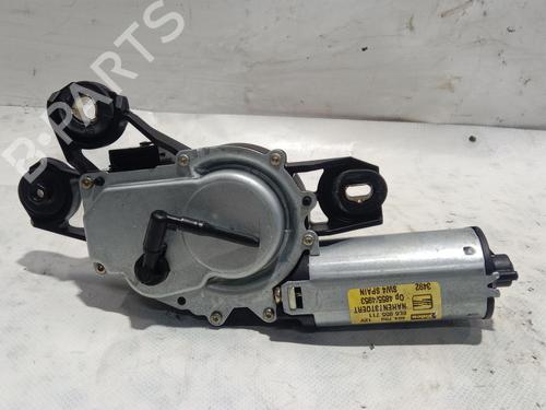 Rear wiper motor SEAT IBIZA III (6L1) 1.4 16V | BP28610552M102