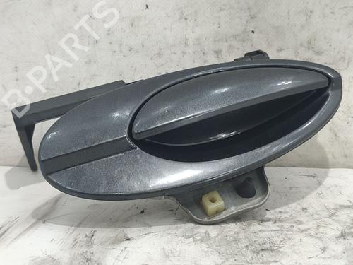 Used Front right exterior door handle CITROËN C5 II (RC_) 2.0 HDi (RCRHRH) (136 hp) 27990832