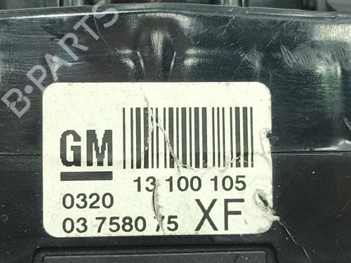 Warning switch OPEL ASTRA H (A04) 1.7 CDTI (L48) | BP31718941I22