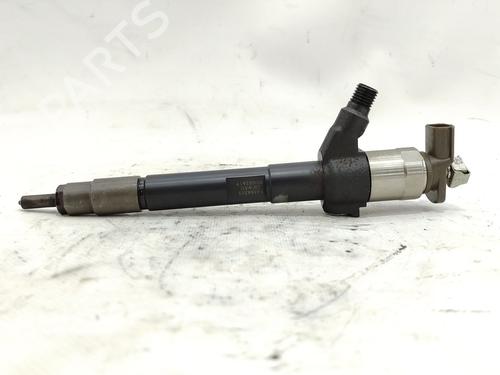 Used Injector MITSUBISHI OUTLANDER II (CW_W) 2.2 DI-D (177 hp) 30055885