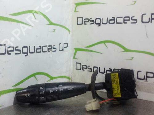 Used Headlight switch DAEWOO NUBIRA Saloon (J100) 2.0 (110 hp) 7133214